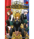 MY HERO ACADEMIA Nº 39