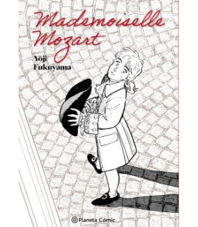 MADEMOISELLE MOZART
