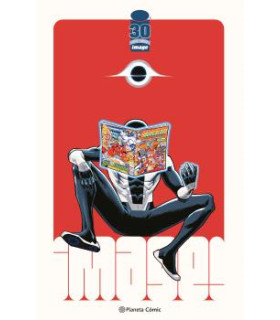 IMAGE ANIVERSARIO Nº 01/02