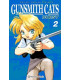 GUNSMITH CATS BURST Nº 02/05