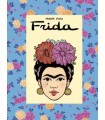 FRIDA. OPERETA AMORAL
