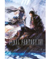 EL ARTE DE FINAL FANTASY XVIc