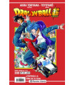 DRAGON BALL SERIE ROJA Nº 312