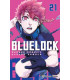 BLUE LOCK Nº 21