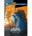 COLECCIÓN HÉROES Y VILLANOS 65