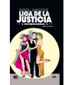 LIGA DE LA JUSTICIA INTERNACIONAL VOL. 2 DE 8: BIALYA, MI BIALYA