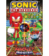SONIC THE HEDGEHOG: KNUCKLES GRANDES ÉXITOS (BIBLIOTECA SUPER KODOMO)