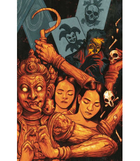 HELLBLAZER VOL. 16 DE 26