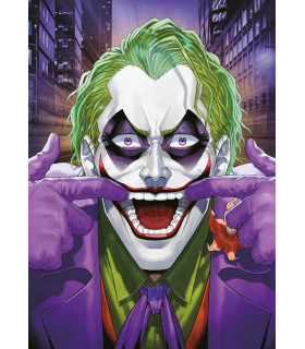 ONE OPERATION JOKER NÚM. 3 DE 3