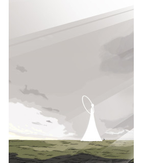 LA TIERRA DE LAS GEMAS NÚM. 12