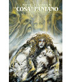 LA COSA DEL PANTANO: HERMANOS Y OTRAS HISTORIAS