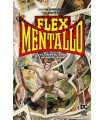 FLEX MENTALLO (BIBLIOTECA GRANT MORRISON) (SEGUNDA EDICIÓN)