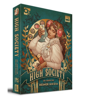 HIGH SOCIETY