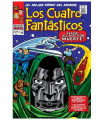 BIBLIOTECA MARVEL: LOS CUATRO FANTASTICOS 11