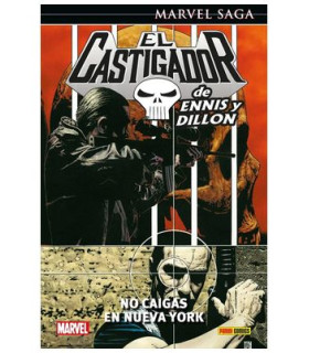 EL CASTIGADOR DE ENNIS Y DILLON 03