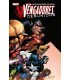 MARVEL ESSENTIALS 01 LOS VENGADORES: DESUNIDOS
