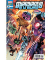 GUARDIANES DE LA GALAXIA 11