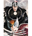 KAOS Y LOBEZNO