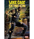 LUKE CAGE / SHANG-CHI: GUERRA DE BANDAS