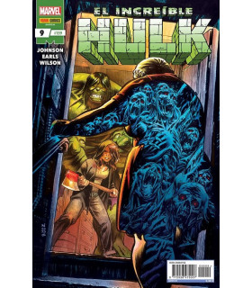 EL INCREIBLE HULK 09 (139)