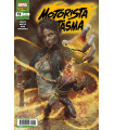 MOTORISTA FANTASMA 13