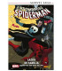 MARVEL SAGA TPB. EL ASOMBROSO SPIDERMAN 18 LAZOS DE FAMILIA