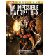 MARVEL MUST HAVE. LA IMPOSIBLE PATRULLA-X 08