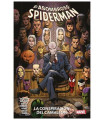 MARVEL PREMIERE. EL ASOMBROSO SPIDERMAN 16. LA CONSPIRACION DEL CAMALEON