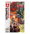 ULTIMATE SPIDERMAN 02