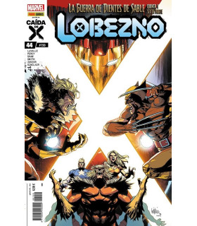 LOBEZNO 44 (150)