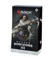 MTG - MODERN HORIZONS 3 - COMMANDER - GRAVEYARD OVERDRIVE