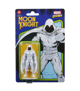 MARVEL LEGENDS RETRO - MOON KNIGHT