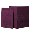DRAGON SHIEL - DECK SHELL 100 - WRAITH