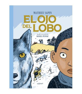 EL OJO DEL LOBO