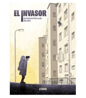 EL INVASOR