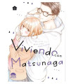 VIVIENDO CON MATSUNAGA 06