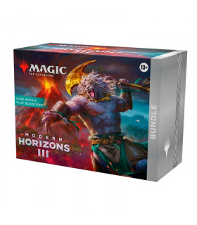 MTG - MODERN HORIZONS 3 - BUNDLE