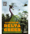 La Caída De Delta Green Jdr