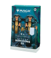 MTG - COMMANDER MODERN HORIZONS 3 - COLLECTOR'S EDITION - TRICKY TERRAIN
