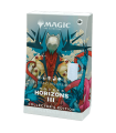 MTG - COMMANDER MODERN HORIZONS 3 - COLLECTOR'S EDITION - ELDRAZI INCURSION