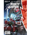 MIGHTY MORPHIN 03