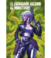 EL ESCUADRON ASESINO DE MONSTRUOS
