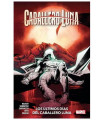CABALLERO LUNA 05. LOS ULTIMOS DIAS DEL CABALLERO LUNA