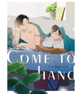 COME TO HAND