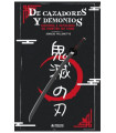 DE CAZADORES Y DEMONIOS. HISTORIA Y MITOLOGIA EN KIMETSU NO YAIBA