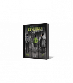 CTHULHU CONFIDENTIAL