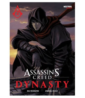 ASSASSIN'S CREED: DYNASTY 02
