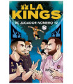 EL JUGADOR NUMERO 12 (LA KINGS 1)