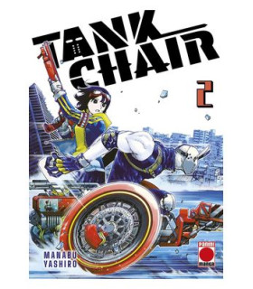 TANK CHAIR 02