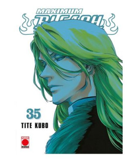 BLEACH MAXIMUM 35